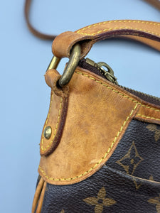 Louis Vuitton Odeon PM monogram crossbody