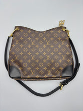 Load image into Gallery viewer, Louis Vuitton Odeon MM monogram with strap