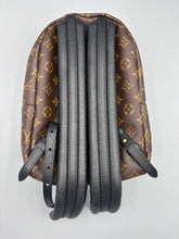 Load image into Gallery viewer, Louis Vuitton Palm Springs PM reverse monogram backpack