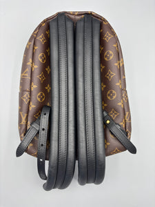 Louis Vuitton Palm Springs PM reverse monogram backpack