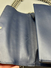 Load image into Gallery viewer, Gucci Mini Dionysus Snake Embellished crossbody on chain