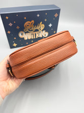Load image into Gallery viewer, Louis Vuitton Saumur BB epi (discontinued color)