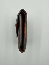 Load image into Gallery viewer, Louis Vuitton Victorine monogram wallet