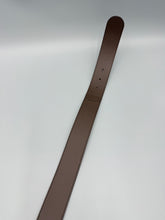 Load image into Gallery viewer, Gucci GG print marmont wide belt - size 80/32