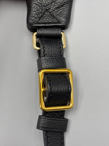 Louis Vuitton Empreinte Black Monogram Bumbag