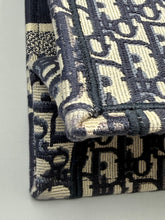 Load image into Gallery viewer, Christian Dior Medium Book tote Oblique