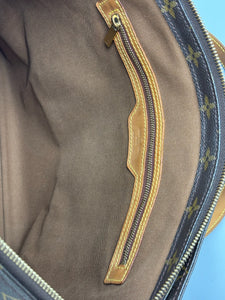 Louis Vuitton Cabas Mezzo monogram