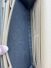 Load image into Gallery viewer, Gucci GG Marmont beige wallet on chain