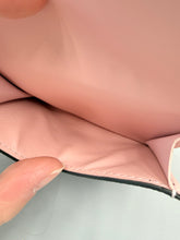 Load image into Gallery viewer, Louis Vuitton Celeste wallet monogram with rose ballerine