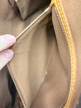 Load image into Gallery viewer, Louis Vuitton cabas piano monogram shoulder bag