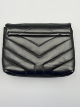 Load image into Gallery viewer, Saint Laurent LouLou Toy Black crossbody