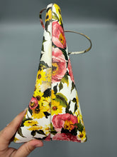 Load image into Gallery viewer, Dolce and Gabbana Miss Escape Open Tote Printed Saffiano Leather with matching pouch