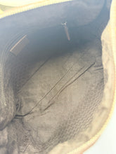 Load image into Gallery viewer, Gucci vintage Boston web bag