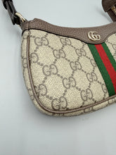 Load image into Gallery viewer, Gucci Ophidia Mini Shoulder / crossbody bag