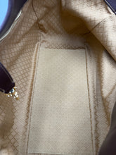Load image into Gallery viewer, Gucci large Mercato GG print canvas tote