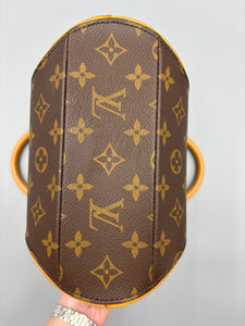 Louis Vuitton Ellipse PM bag monogram