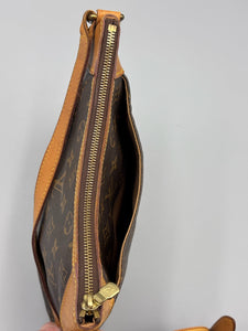 Louis Vuitton Odeon PM monogram crossbody