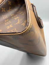 Load image into Gallery viewer, Louis Vuitton On The Go MM reverse monogram tote