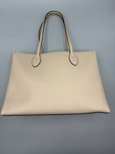 Load image into Gallery viewer, Louis Vuitton LockMe Beige and pink tote