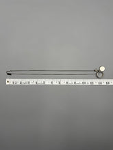 Load image into Gallery viewer, Louis Vuitton Monogram Charms Pendant Necklace