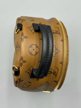 Load image into Gallery viewer, Louis Vuitton Mini Palm Springs backpack reverse monogram (newer version)