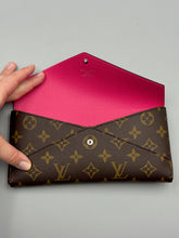 Load image into Gallery viewer, Louis Vuitton Kirigami organizer monogram set