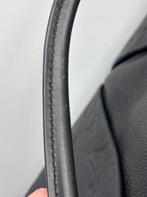 Load image into Gallery viewer, Louis Vuitton Empreinte Black V tote with strap