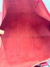 Load image into Gallery viewer, Louis Vuitton Keepall 50 red epi