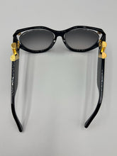 Load image into Gallery viewer, Louis Vuitton My Fair Lady Studded Sunglasses