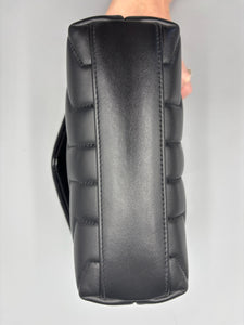 Saint Laurent LouLou Toy Black crossbody