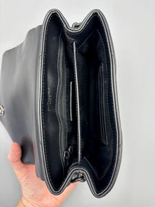 Saint Laurent LouLou Toy Black crossbody