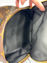Load image into Gallery viewer, Louis Vuitton Palm Springs PM reverse monogram backpack