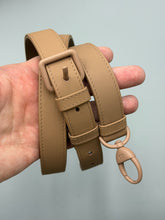 Load image into Gallery viewer, Christian Dior Ultra Matte Monochrome Cannage Medium Lady Dior tote with strap