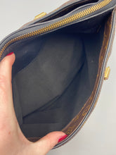 Load image into Gallery viewer, BUNDLE* Louis Vuitton Pallas MM with matching wallet