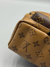 Load image into Gallery viewer, Louis Vuitton Mini Palm Springs backpack reverse monogram (newer version)