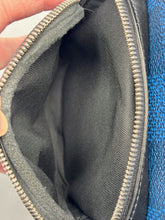 Load image into Gallery viewer, Louis Vuitton Lmt Ed Amazone damier graphite sling bag