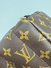 Load image into Gallery viewer, Louis Vuitton Mini Palm Springs backpack (newer version)