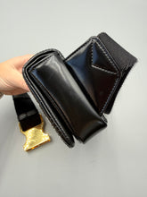 Load image into Gallery viewer, Burberry Lola Belt bag black