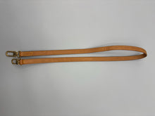Load image into Gallery viewer, Louis Vuitton vachetta shoulder strap