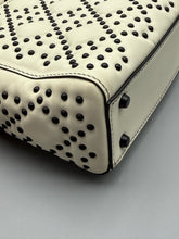 Load image into Gallery viewer, Christian Dior Mini Dior tote with strap