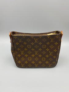 Louis Vuitton Looping MM monogram bag