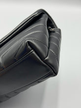 Load image into Gallery viewer, Saint Laurent LouLou Toy Black crossbody