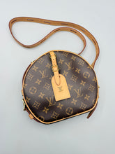 Load image into Gallery viewer, Louis Vuitton Boite Chapeau Souple Bag monogram bag