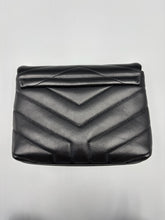 Load image into Gallery viewer, Saint Laurent LouLou Toy Black crossbody