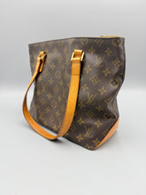 Load image into Gallery viewer, Louis Vuitton cabas piano monogram shoulder bag