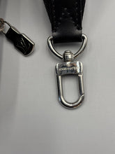 Load image into Gallery viewer, Louis Vuitton Lmt Ed Amazone damier graphite sling bag