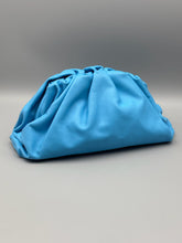 Load image into Gallery viewer, Bottega Veneta Smooth Butter Calf the pouch oversized clutch