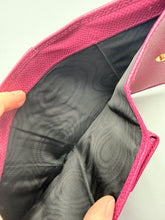 Load image into Gallery viewer, Dolce and Gabbana pink wallet