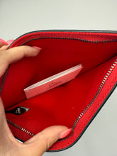 Load image into Gallery viewer, Christian Louboutin Small Cabata tote with pouch