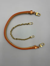 Load image into Gallery viewer, Louis Vuitton Loop PM with chain and strap